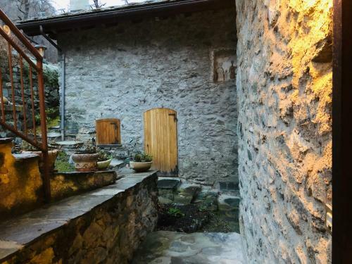 Casa Vacanze Nora