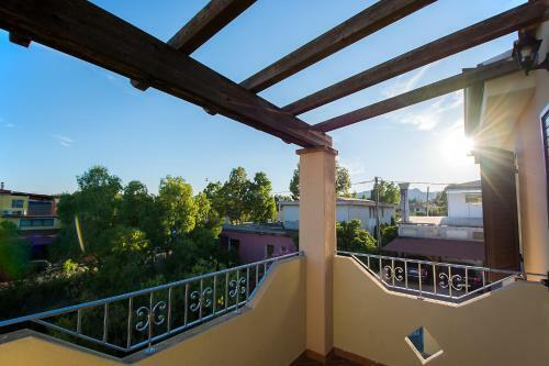 Apartamento Appartamenti Sole Di Sardegna