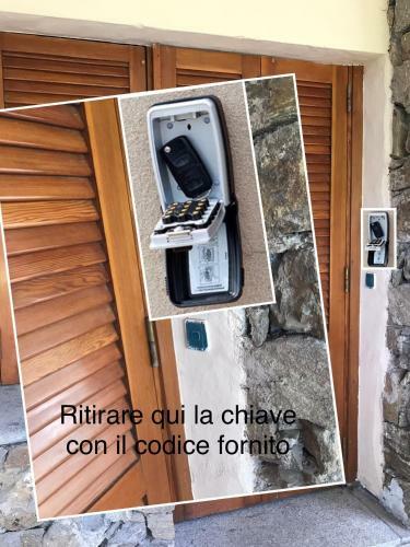 Ladunia 3m - Giardino