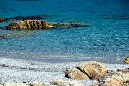 Apartamento Villa Arancio