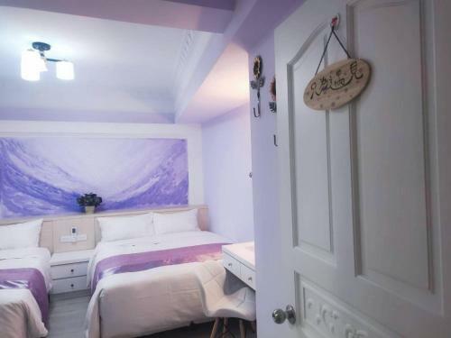 Bed & Breakfast ???? -cozy Place-