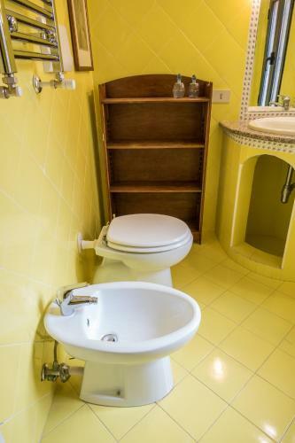 B&B Giglio Di Mare