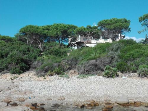 Casa Sulla Spiaggia