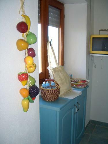Casa Sulla Spiaggia
