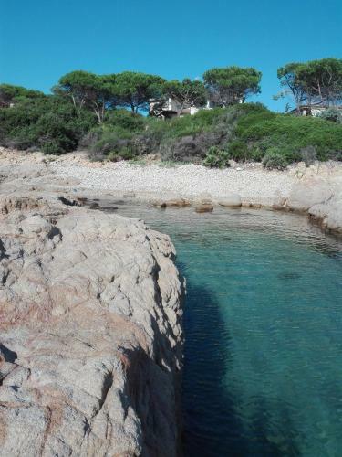 Casa Sulla Spiaggia