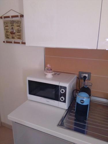 Apartamento Vento Di Greco