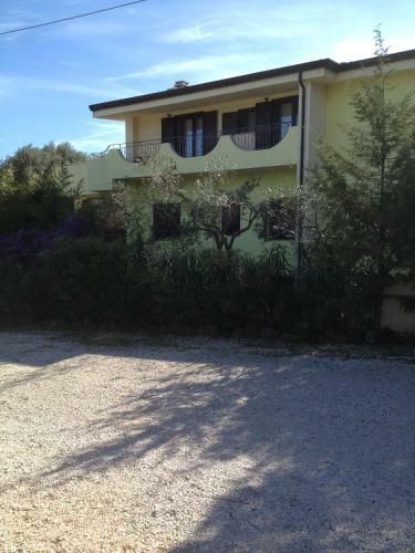 Appartamento Le Vele