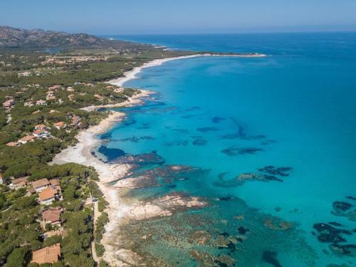 Apartamento Casa Azzurra