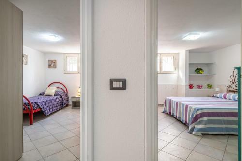 Apartamento Casa Azzurra