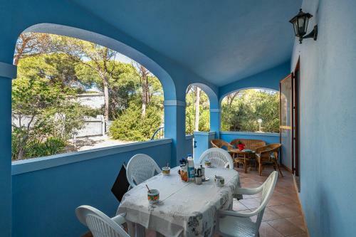Apartamento Casa Azzurra