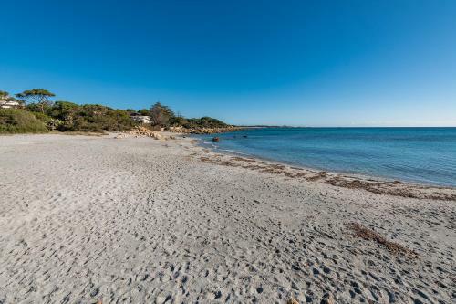 Apartamento Casa Azzurra