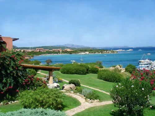 Tasteful Holiday Home In Marinella With Shared Pool
