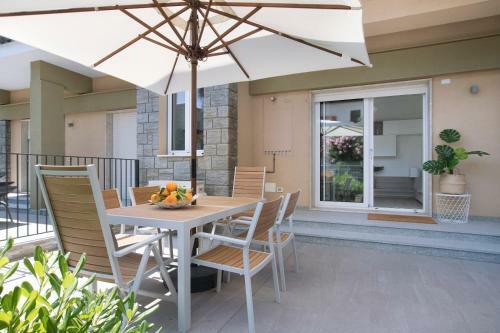 Apartamento Italianway - Cristoforo Colombo 12