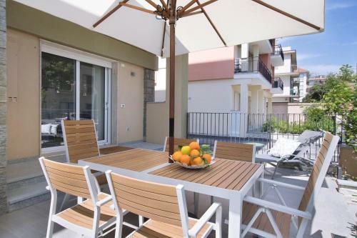 Apartamento Italianway - Cristoforo Colombo 12