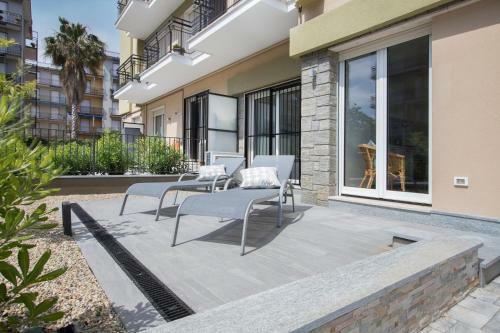Apartamento Italianway - Cristoforo Colombo 12