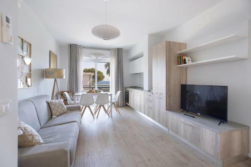 Apartamento Italianway - Cristoforo Colombo 12