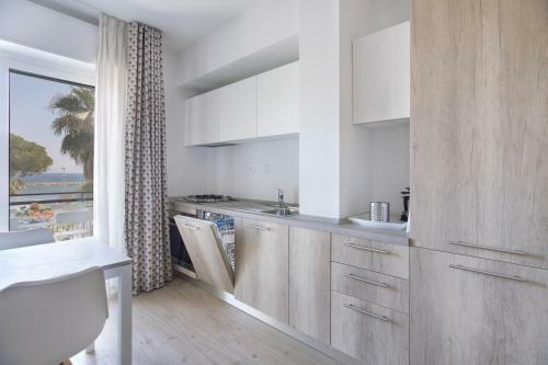 Apartamento Italianway - Cristoforo Colombo 12