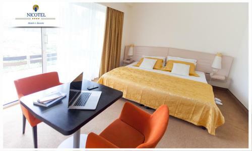 Hotel Nicotel Pineto