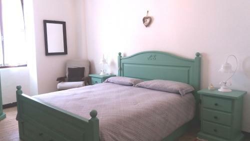 Apartamento La Fisarmonica