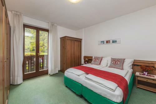Cadria Nature & Bike Hotel