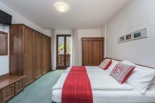 Cadria Nature & Bike Hotel