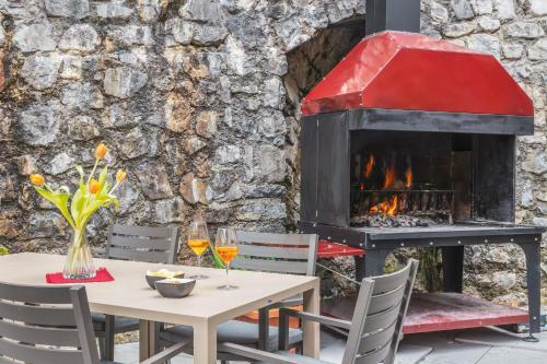 Cadria Nature & Bike Hotel