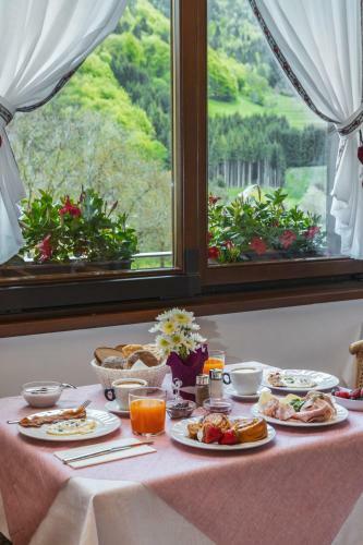 Cadria Nature & Bike Hotel