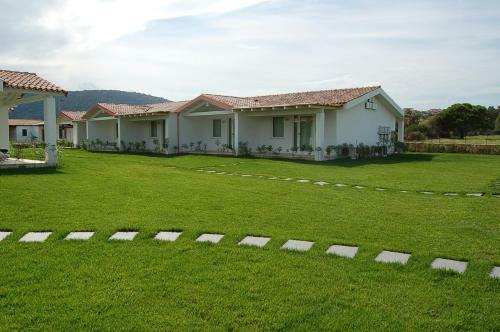 Hotel Budoni Beach