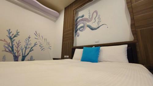 Bed & Breakfast Tiamat Diving Club X ????