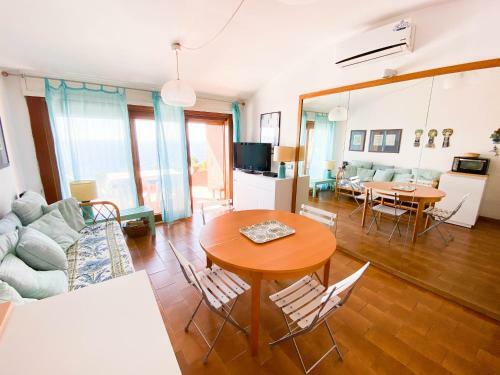 Apartamento Porto S.stefano Calapiccola