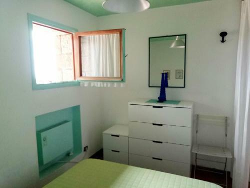 Apartamento Porto S.stefano Calapiccola