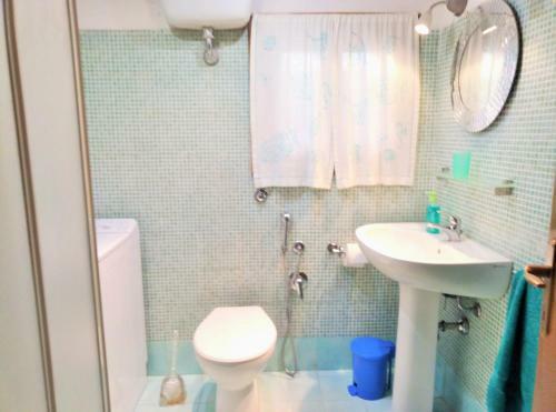 Apartamento Porto S.stefano Calapiccola