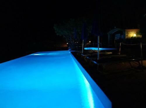 Apartamento Porto S.stefano Calapiccola