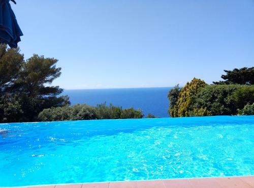 Apartamento Porto S.stefano Calapiccola