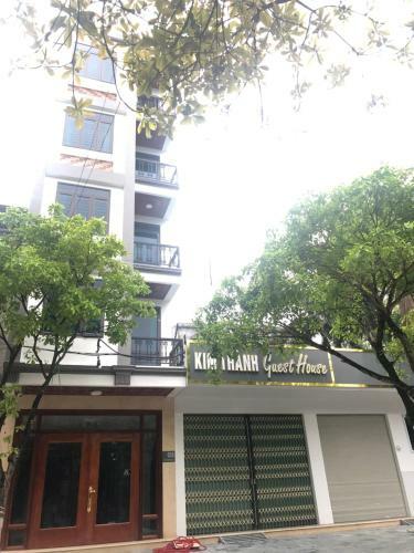 Bed & Breakfast Nh� Ngh? Kim Th�nh