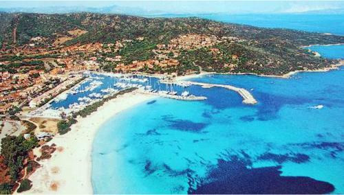 Villetta Indipendente Fronte Spiaggia