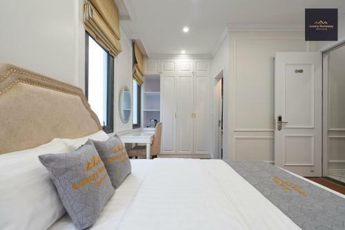 Villa Luxury Homestay Saphire Halong