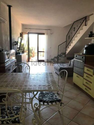 Villetta L'affaccio Sul Mare