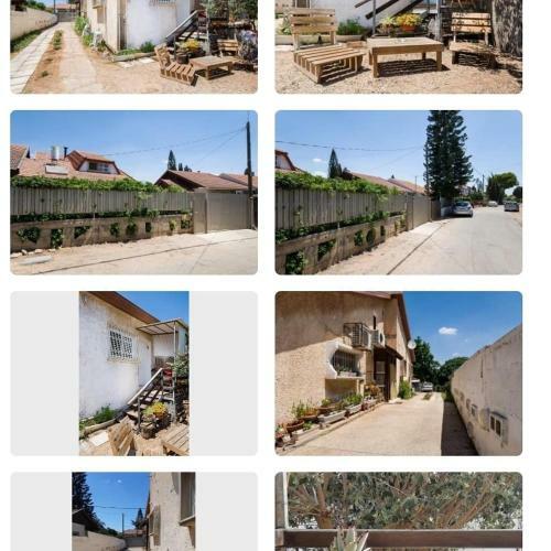 Lodge Homy In Hadera :) ?2cu