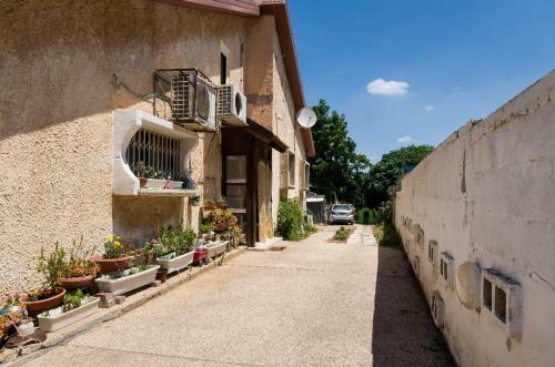 Lodge Homy In Hadera :) ?2cu
