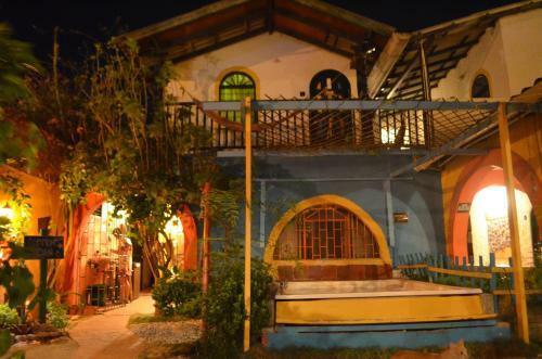 Hostal Casa Del Ritmo Hostel