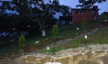 Caba�as El Guarani
