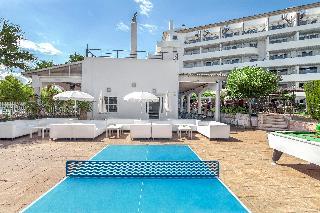 Aparthotel Garden Lago