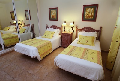 Aparthotel Garden Lago