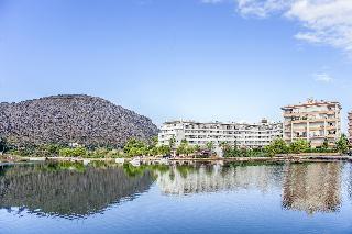 Aparthotel Garden Lago