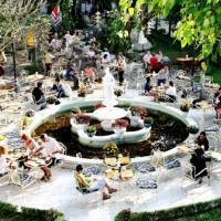 Aparthotel Garden Lago