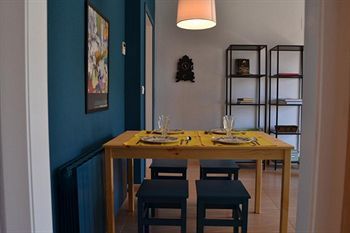 Apartamento T�bula Sur