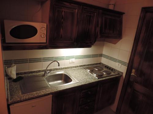 Apartamento Parque Verde