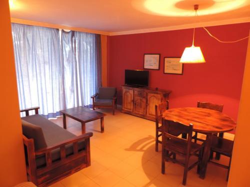 Apartamento Parque Verde