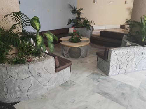 Apartamento Parque Verde